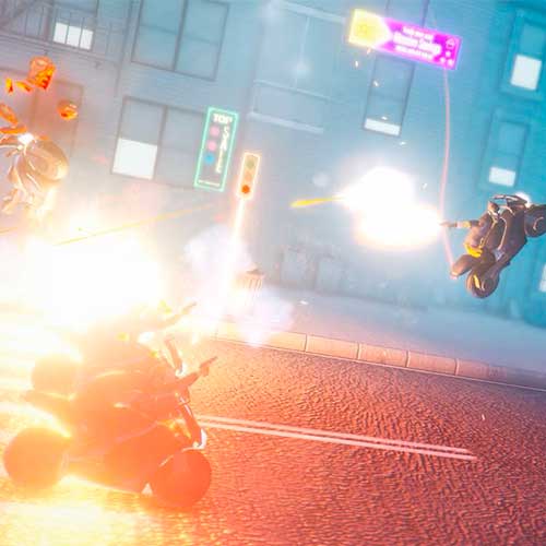 My Friend Pedro Cd Key Steam Global